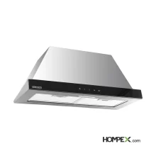 هود آشپزخانه استیل البرز مدل SA 504