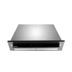 هود آشپزخانه استیل البرز مدل SA-505B