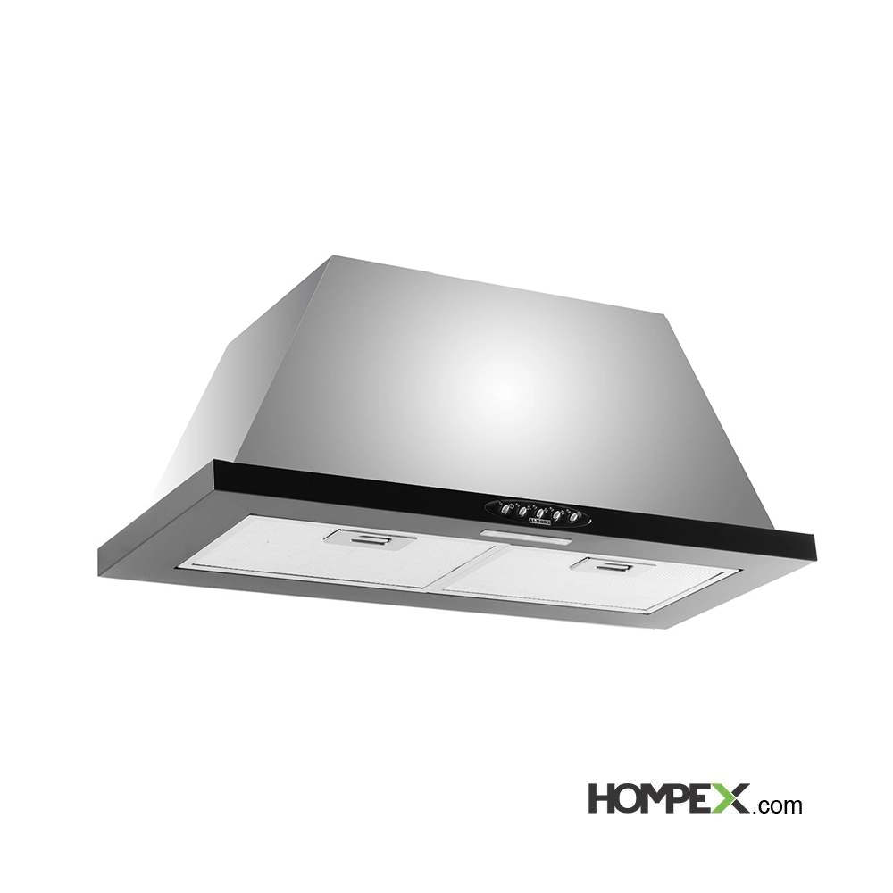 هود آشپزخانه استیل البرز مدل SA 506