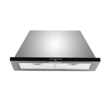 هود آشپزخانه استیل البرز مدل SA 506