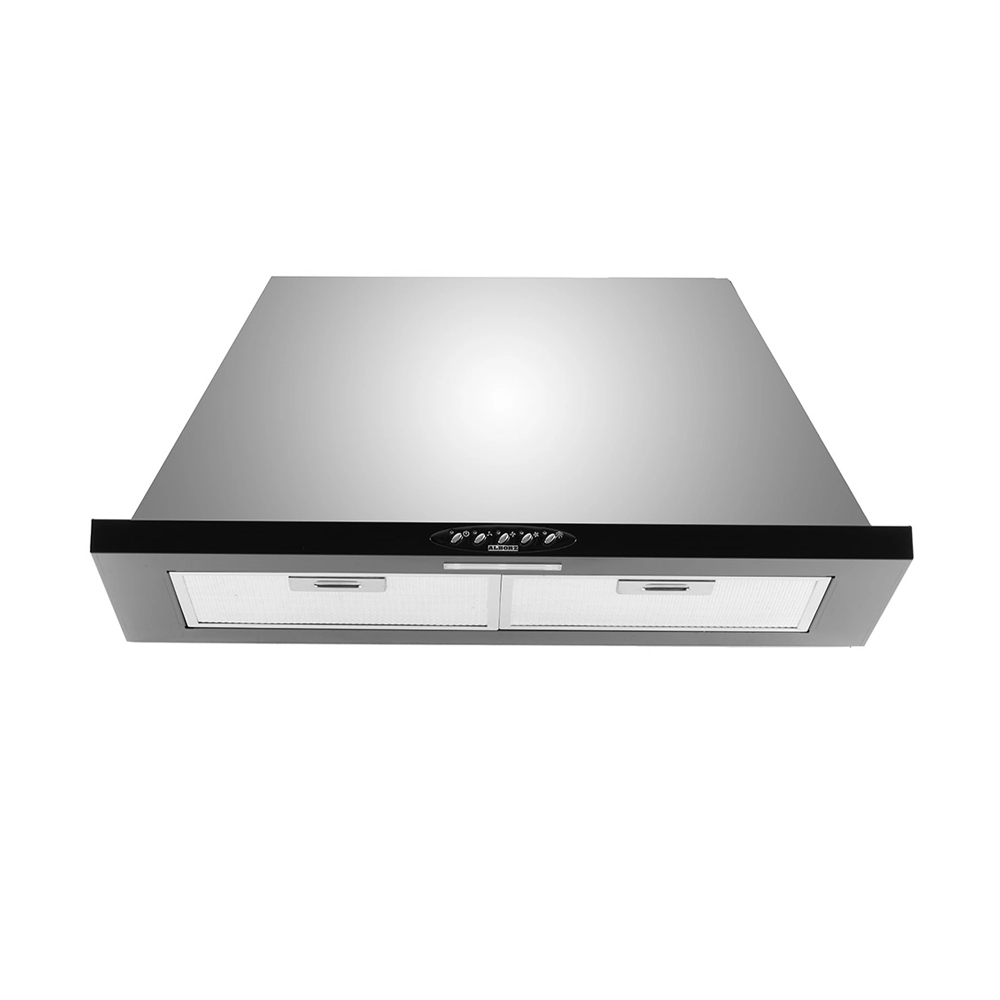هود آشپزخانه استیل البرز مدل SA 506