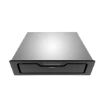 هود آشپزخانه استیل البرز مدل SA 507