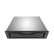 هود آشپزخانه استیل البرز مدل SA 507