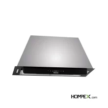 هود استیل البرز مدل SA-509