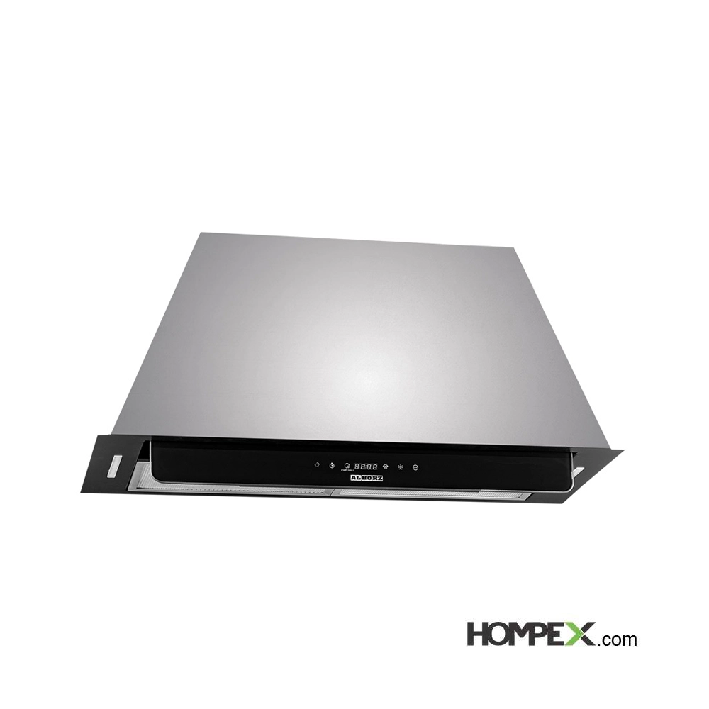 هود استیل البرز مدل SA-509