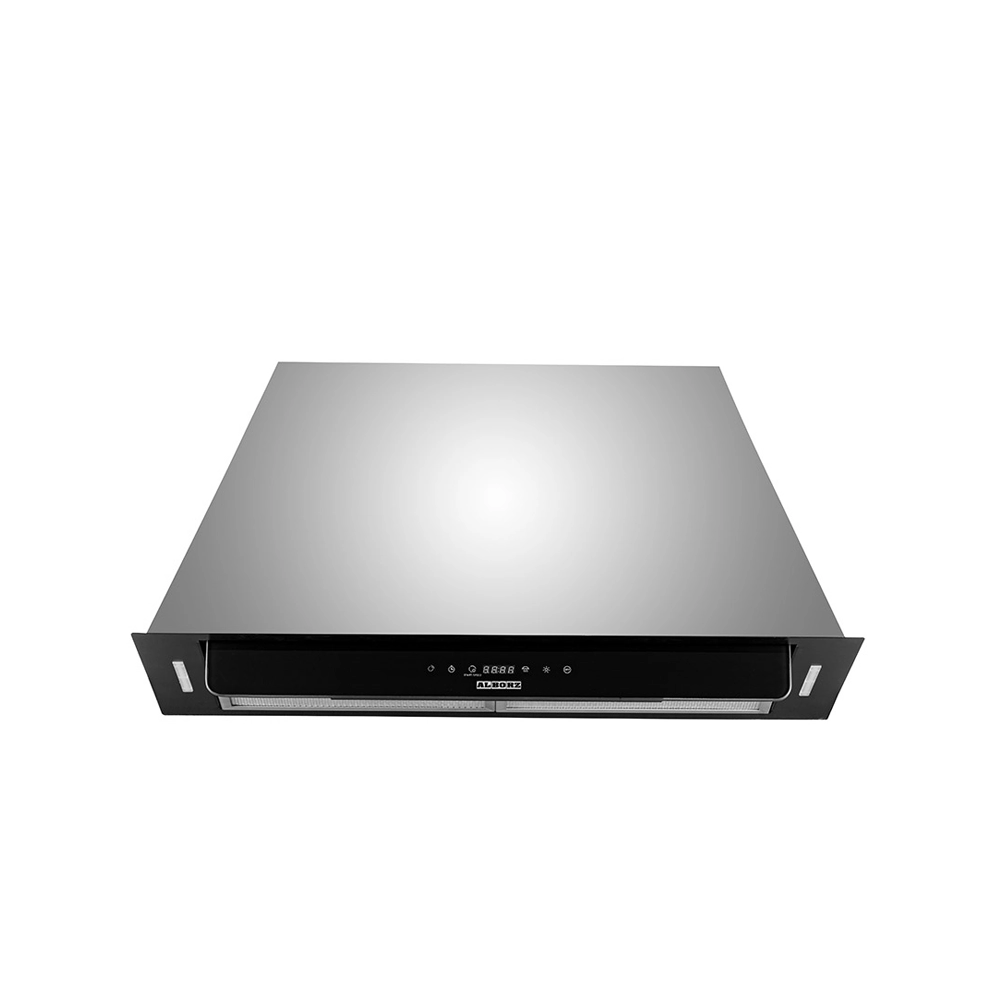 هود استیل البرز مدل SA-509