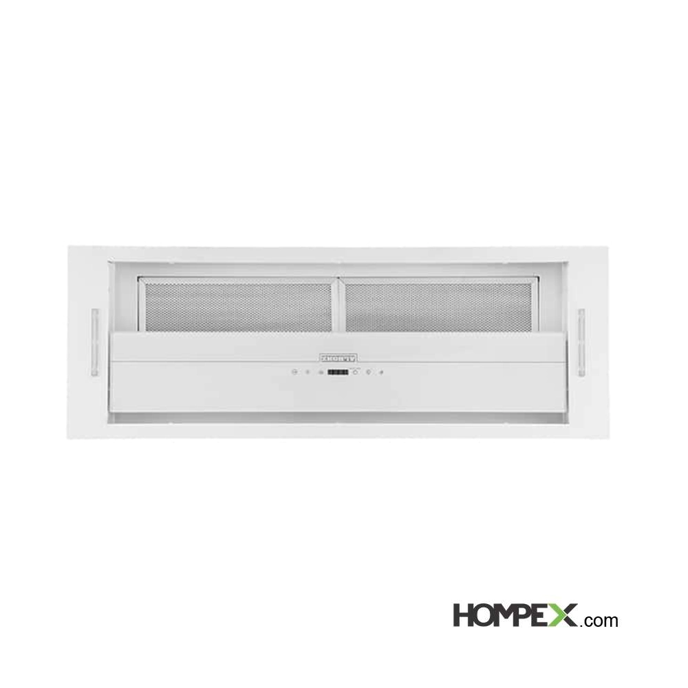 هود استیل البرز مدل SA-510W