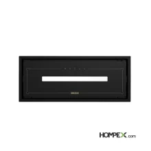 هود استیل البرز مدل SA-516