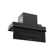 هود استیل البرز مدل SA-516