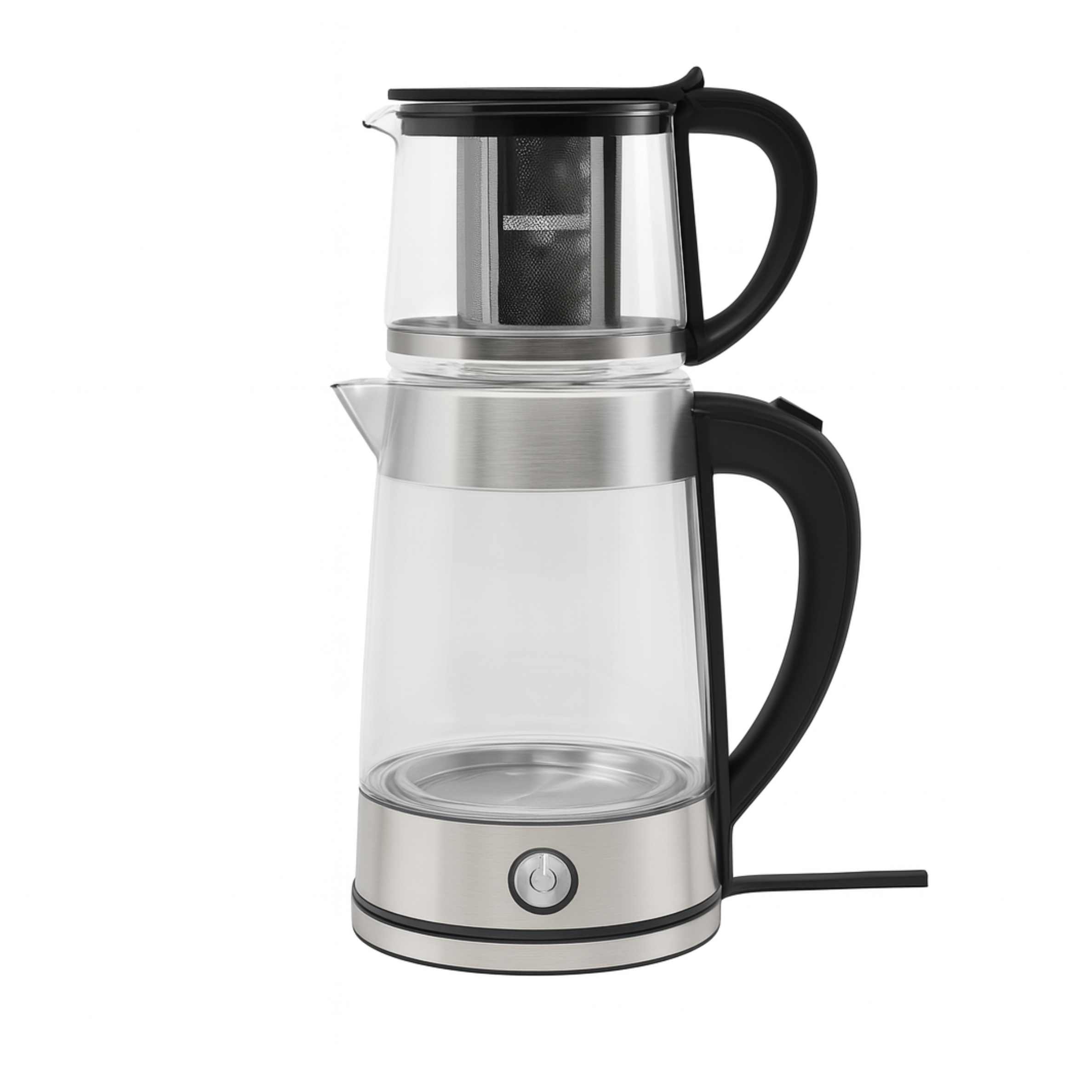 چای ساز همیلتون مدل HTS-998