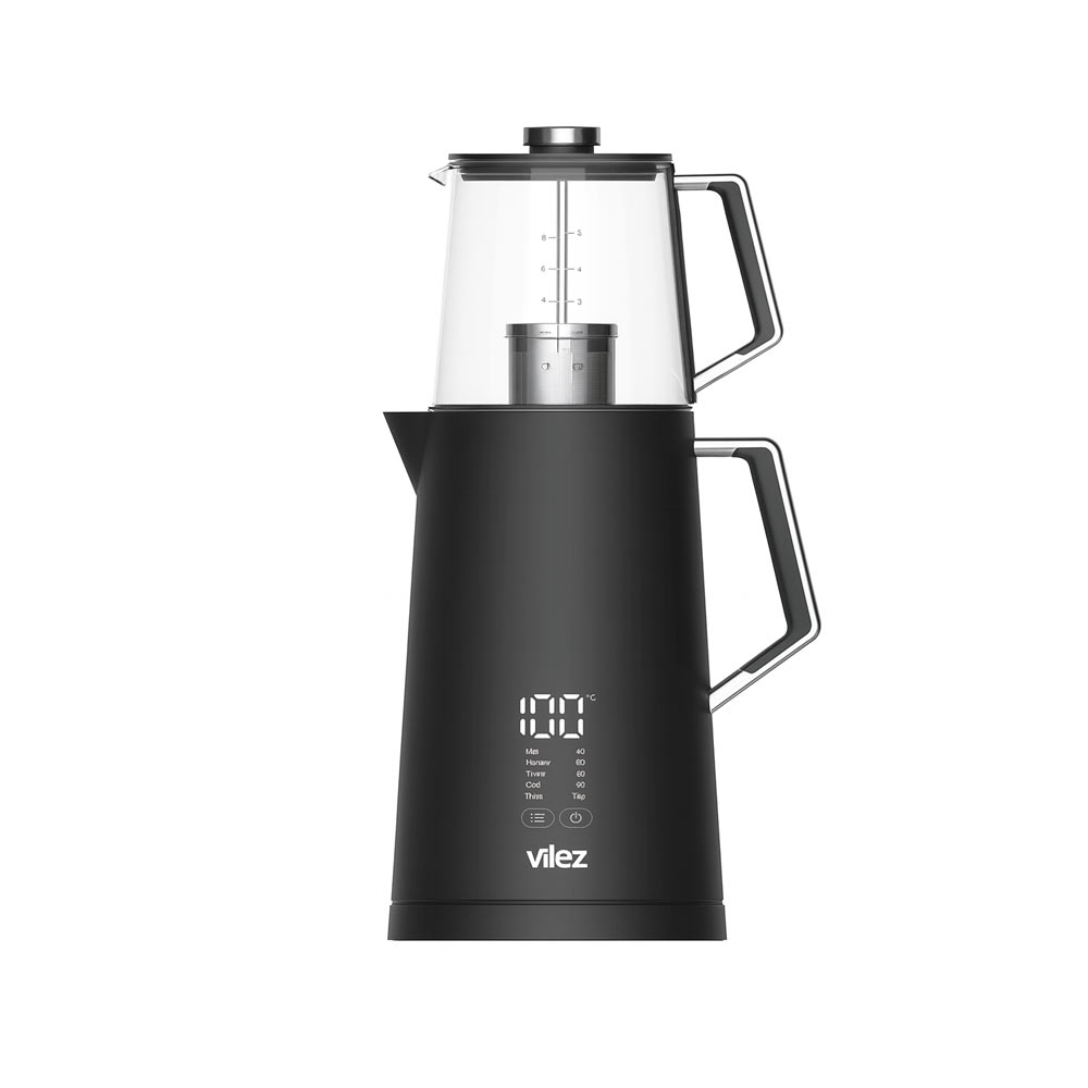 چای ساز ویلز مدل 5021 VL چای ساز ویلز مدل 5021 VL