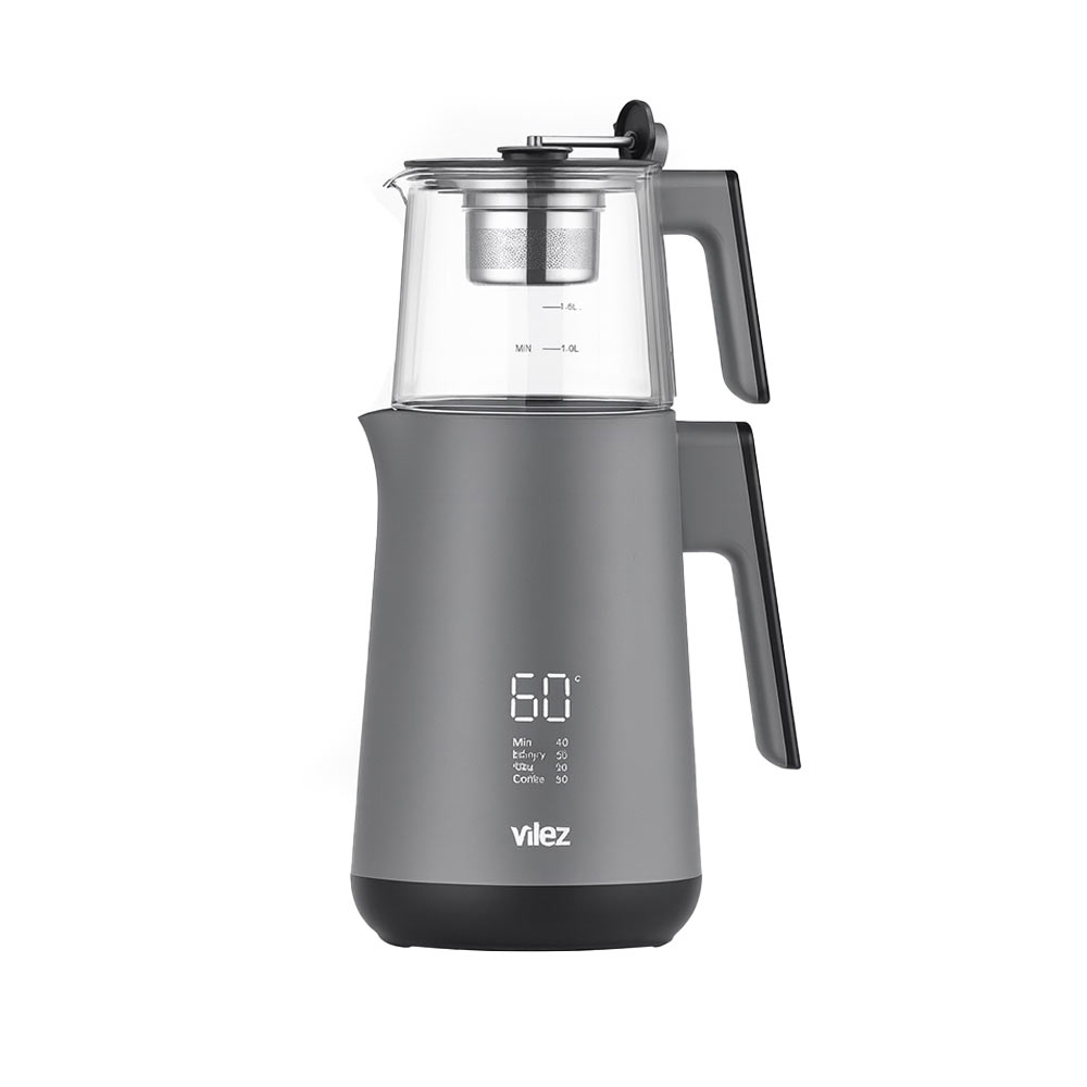 چای ساز ویلز مدل 5022 VL چای ساز ویلز مدل 5022 VL