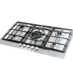 گاز صفحه ای اخوان مدلOS5